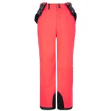 Kilpi Children's ski pants MIMAS-J Pink