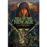  fall of the new age collector's edition (switch) eshop nintendo key europe | ePonuda.com