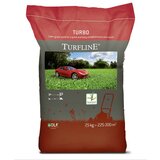 DLF Travna mešanica DLF Turfline Turbo (7,5 kg, za 225 - 300 m2) Cene