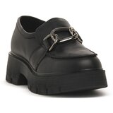 IgI&CO Mokasini SOFT NERO Črna | Shoptok.si