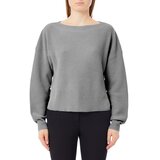 Liu Jo Puloverji CF5245MS019 Siva Cene