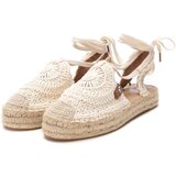 Xti Espadrile 143642 Bež | Shoptok.si