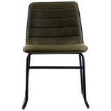 MID.YOU Set Stolov Milan, Zelena, 2 Kos | Shoptok.si