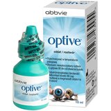 Allergan Optive (10 ml) Cene