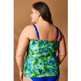 Lorin Zgornji del tankini kopalk Cassia | Shoptok.si