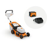Stihl akumulatorska kosilica rma 248 sa baterijom Cene