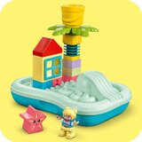 Lego DUPLO: Vodni park | Shoptok.si