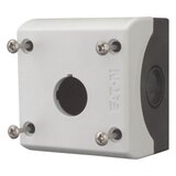 Eaton Kućište tastera M22 sivo sa 1 otvorom M22-I1 216535 | Eponuda.com
