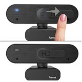 Hama C-600 Pro full hd-web kamera 1920 x 1080 piksel držač s stezaljkom | Eponuda.ba