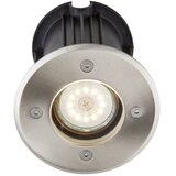 Globo Ugradbena rasvjeta 1xGU10 ,IP67, OKRUGLA | shoptok.hr