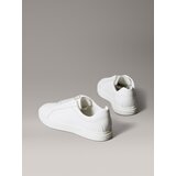 Calvin Klein Nizke superge bela | Shoptok.si