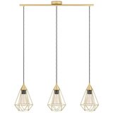 Eglo VISILICA 3XE27 TARBES 43682 | ePonuda.com