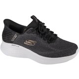 Skechers Nizke superge Slip-Ins: Skech-Lite Pro - Primebase Črna Cene