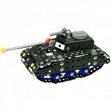 REX International Kreativni set - Tank | Eponuda.com
