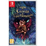  Bayonetta Origins Cereza and the Lost Demon (SWITCH) | Shoptok.si