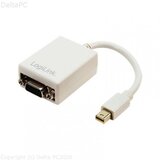Logilink Mini DisplayPor to VGA MF Adapter CV0038 cijene