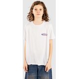 Quiksilver Globe Kids T-shirt white | Shoptok.si
