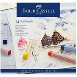 Olimp Sport Pastele soft Faber Catell 1/24 128324 | Eponuda.com