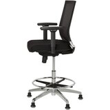 MID.YOU VRTLJIVI STOL | Shoptok.si