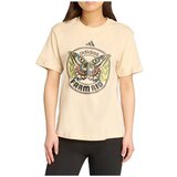 Adidas FARM GFX TEE Bež Cijene