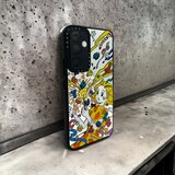  futrola glass print za samsung A235 galaxy A23 No13 Cene