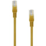 S Box Kabl UTP CAT 5e 3 m, zuti Cene