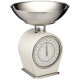 Kitchen Craft Krem kuhinjska tehtnica Kitchen Craft Living Nostalgia , zmogljivost 4 kg Cene