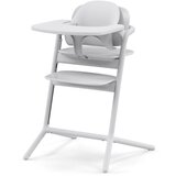 Cybex Gold® cybex® dječja stolica lemo™ set 4u1 all white | shoptok.hr