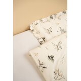 Sensillo Posteljina od dvoelementa olive 100x135 cm | shoptok.hr