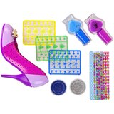 Colorful Nail and Jewelry Set | shoptok.hr