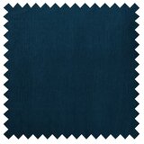 Ropez Tamno plava baršunasti sofa 203 cm Juli – | shoptok.hr