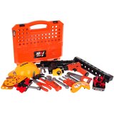  Dječja radionica za igru s kacigom - 90 elemenata | shoptok.hr