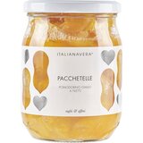 ITALIANAVERA Rumeni češnjevi paradižniki v kozarcu Cene
