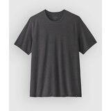 Patagonia Cap Cool Trail T-shirt ink black | Shoptok.si