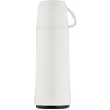 Helios Termo steklenica Elegance bela 0,75l / pvc, steklo, (20454938) Cene