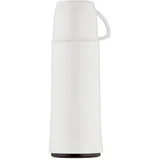 Termo steklenica Elegance bela 0,75l / pvc, steklo, (20454938)