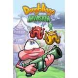 doughlings: invasion (pc) steam key europe  doughlings: invasion (pc) steam key europe Slike