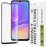  Techsuit – 111D Full Cover / Staklo s punim ljepilom za Samsung Galaxy A05 / A05s – crno | shoptok.hr