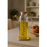 Hermia Set dozera za ulje, 3 komada, Providni | Eponuda.com