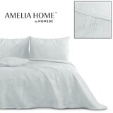 AmeliaHome Prekrivač Palsha 260x280 cm, siva | shoptok.hr