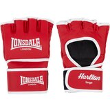 Lonsdale Artificial leather MMA sparring gloves cene
