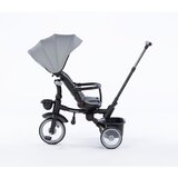 Moovkee modularni tricikl Liam cool grey | shoptok.hr