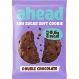  Low Sugar Soft Cookie - Double Chocolate Cene