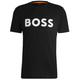 Boss crna muška majica HB50481923 001 Cene
