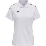 Hummel Funkcionalna majica 'Core XK' črna / bela Cene