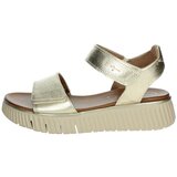 Tamaris Sandali & Odprti čevlji 8-88720-44 Pozlačena | Shoptok.si