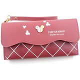  Novčanik RI-15404 - Ružičasta KP15404 | Shoptok.si