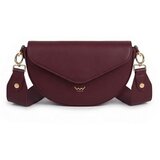 Vuch Crossbody torba Tricia Grace Wine Red, 15 x 25 cm | shoptok.hr