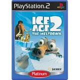 2 The Meltdown Platinum (PS2) - rabljeno