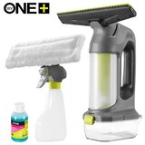 Ryobi Akumulatorski čistilec oken (brez baterije) RWV18-0 18V ONE+, (5000386500) | Shoptok.si